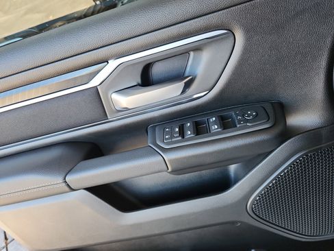 New 2026 RAM 1500 Big Horn image 16
