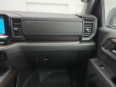 Certified 2023 Chevrolet Silverado 1500 RST AWD/4WD image 41