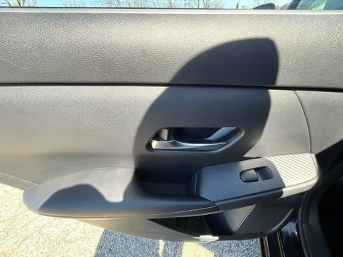 Used 2020 Nissan Sentra SV image 23