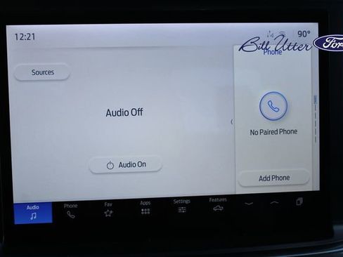 New 2025 Ford F150 STX w/ Equipment Group 200A image 14