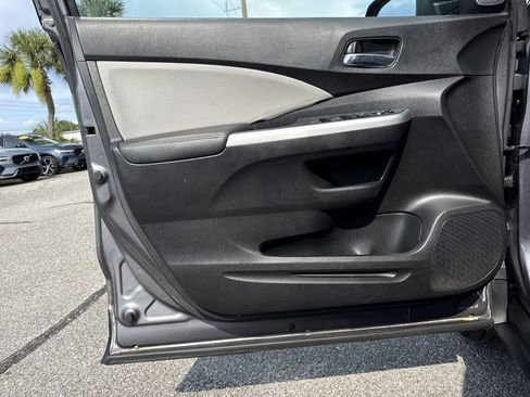 Used 2015 Honda CR-V EX-L image 31