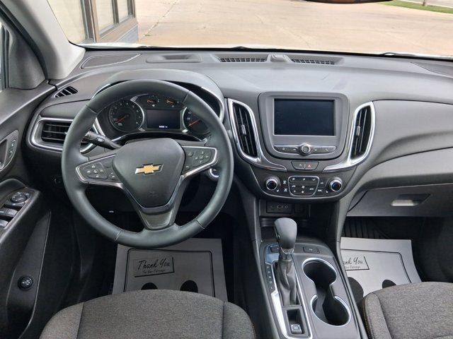 Used 2024 Chevrolet Equinox LT AWD/4WD image 19