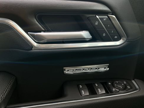 New 2026 GMC Sierra 1500 Denali w/ Technology Package image 22