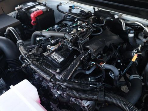 New 2026 Toyota Tacoma SR image 24