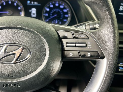 Used 2023 Hyundai Sonata SEL image 19