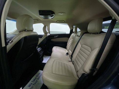 Used 2018 Ford Edge SEL w/ Equipment Group 201A image 27