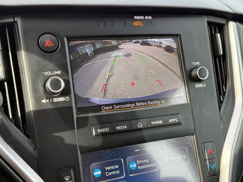 Certified 2023 Subaru Legacy image 21