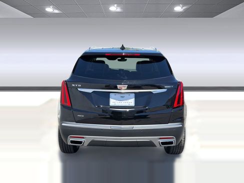 New 2026 Cadillac XT5 Premium Luxury AWD/4WD image 9