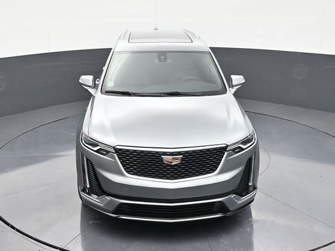 Certified 2023 Cadillac XT6 Luxury FWD image 16