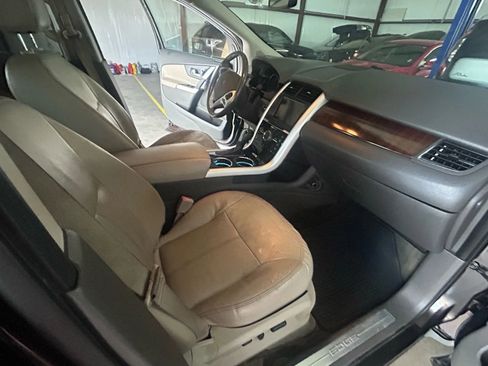 Used 2013 Ford Edge Limited image 10