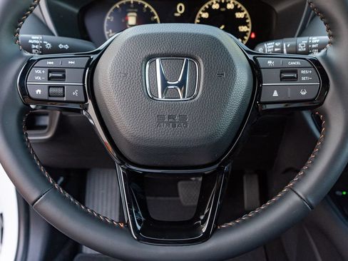 New 2027 Honda HR-V Sport image 25
