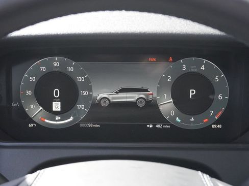 New 2026 Land Rover Range Rover Velar S image 10