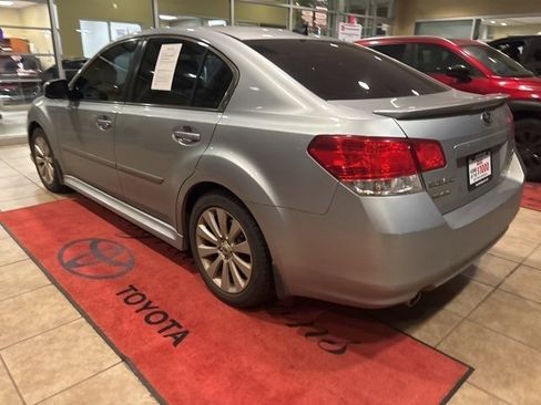 Used 2012 Subaru Legacy 3.6R Limited image 12