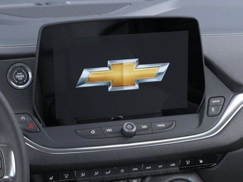 New 2026 Chevrolet Blazer LT w/ Convenience Package FWD image 80