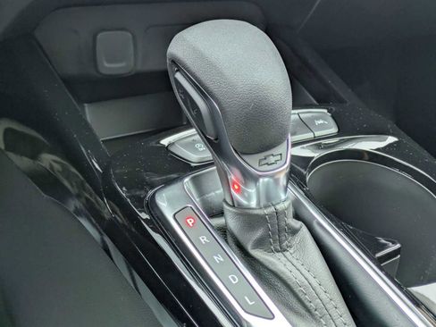 New 2026 Chevrolet Trax ACTIV w/ Driver Confidence Package FWD image 31
