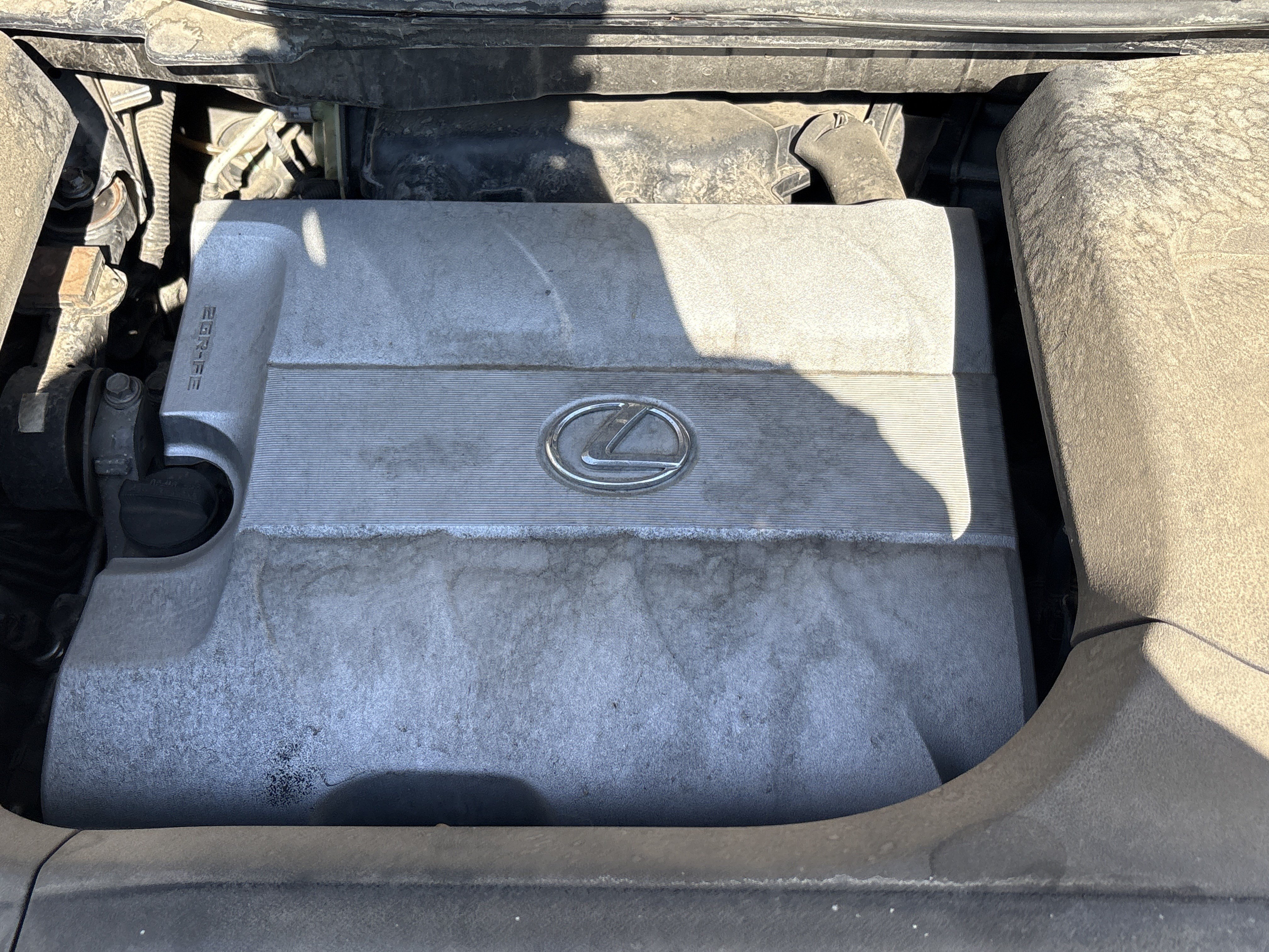 Used 2013 Lexus RX 350 AWD w/ Navigation Pkg image 33