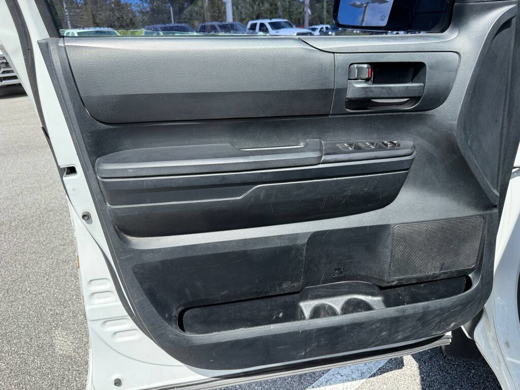 Used 2016 Toyota Tundra SR RWD image 16