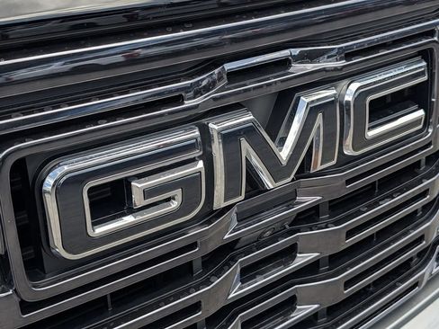 New 2026 GMC Sierra 1500 Denali Ultimate AWD/4WD image 38