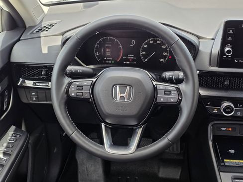 Used 2023 Honda CR-V EX-L image 28