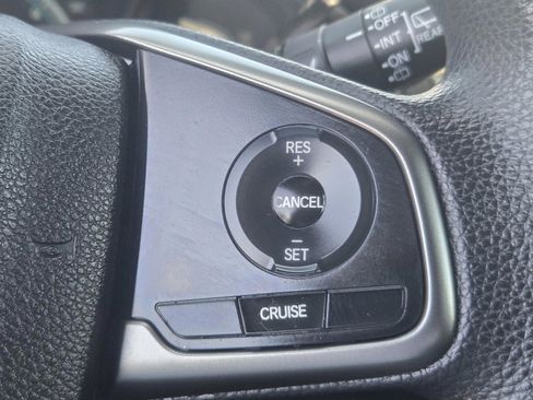 Used 2018 Honda Civic EX image 18