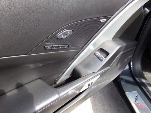 Used 2014 Chevrolet Corvette Stingray Convertible w/ 2LT Preferred Equipment Group image 15