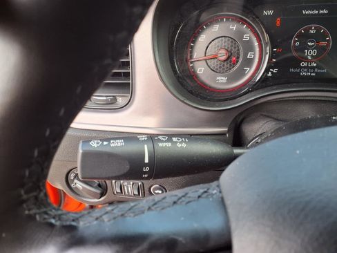 Used 2023 Dodge Charger SXT w/ Blacktop Package image 31