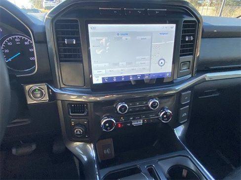 Used 2021 Ford F150 XLT w/ Equipment Group 302A High image 61