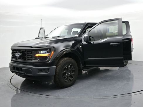 Used 2024 Ford F150 STX w/ Equipment Group 201A FX4 image 26