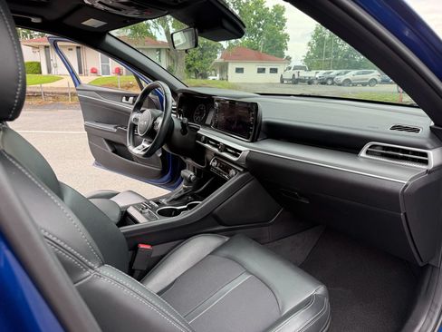 Used 2023 Kia K5 GT-Line FWD image 26