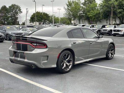 Used 2019 Dodge Charger GT RWD image 7