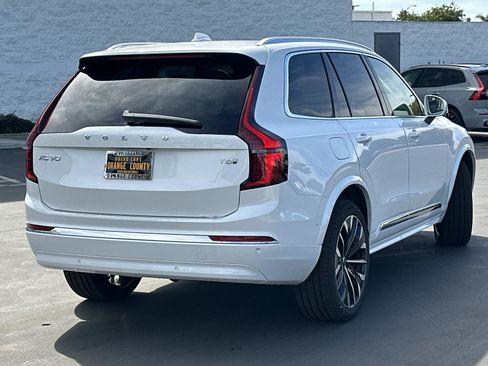 New 2026 Volvo XC90 T8 Ultra w/ Protection Package Premier image 6