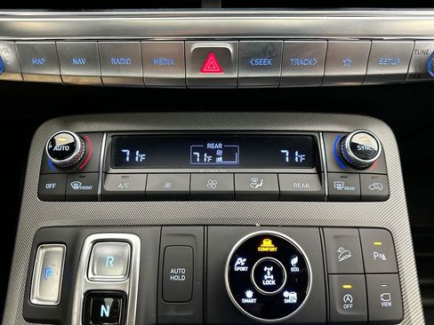 Used 2021 Hyundai Palisade Calligraphy w/ Cargo Package image 14