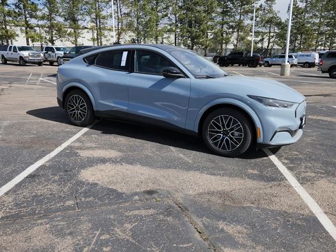 New 2026 Ford Mustang Mach-E Premium AWD/4WD image 18