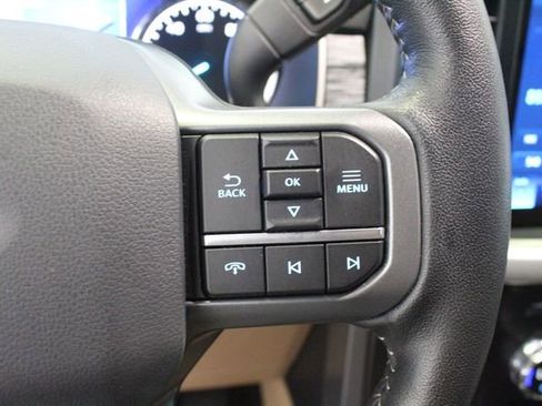 Used 2021 Ford F150 XLT w/ Equipment Group 302A High AWD/4WD image 15