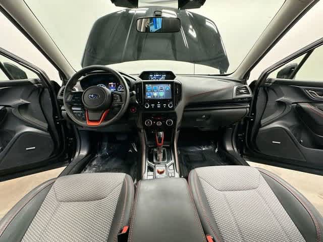 Certified 2023 Subaru Forester Sport AWD/4WD image 20