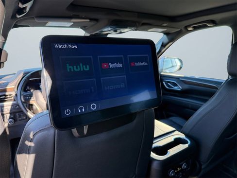 Used 2024 Chevrolet Tahoe High Country w/ Advanced Technology Package image 25