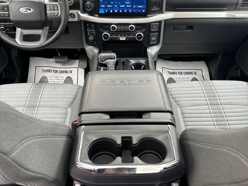 Used 2023 Ford F150 XLT w/ Equipment Group 302A High AWD/4WD image 10