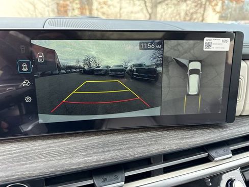 New 2026 Hyundai Santa Fe Calligraphy image 27