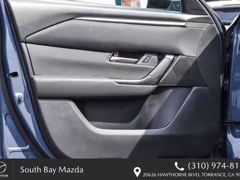 New 2026 MAZDA CX-50 Meridian Edition AWD/4WD image 25