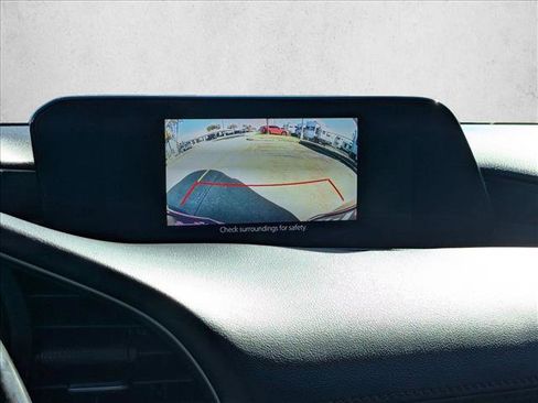 Used 2022 MAZDA MAZDA3 s image 13