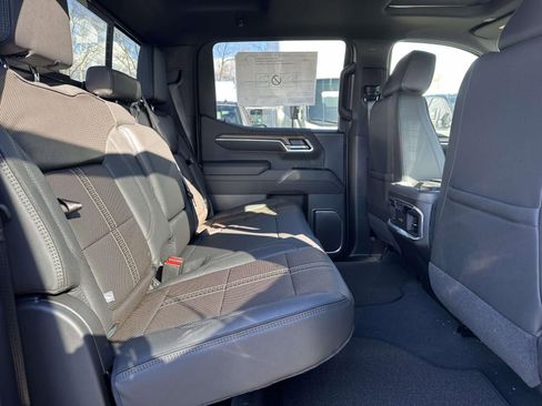 New 2026 Chevrolet Silverado 1500 High Country w/ Technology Package image 24