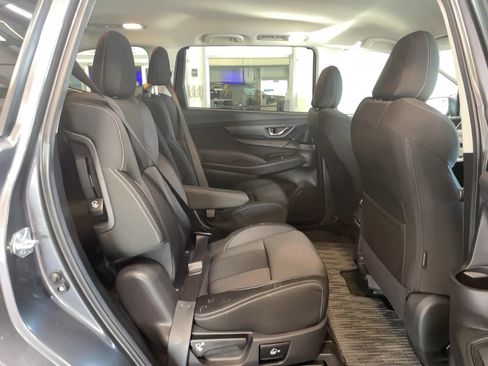 Used 2024 Subaru Ascent Premium w/ Convenience Package AWD/4WD image 19