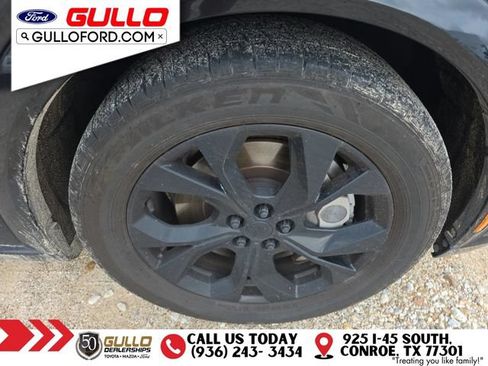 Used 2023 Ford Mustang Mach-E Premium RWD image 5