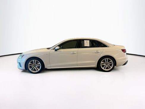 Used 2024 Audi A4 2.0T Premium Plus AWD/4WD image 4