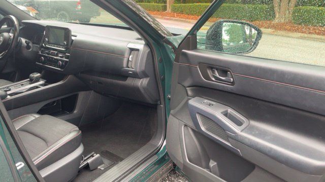 Used 2023 Nissan Pathfinder Rock Creek AWD/4WD image 10