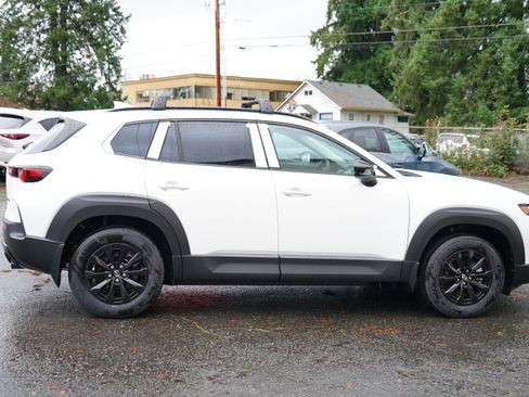 New 2026 MAZDA CX-50 AWD 2.5 Hybrid w/ Premium Pkg image 2