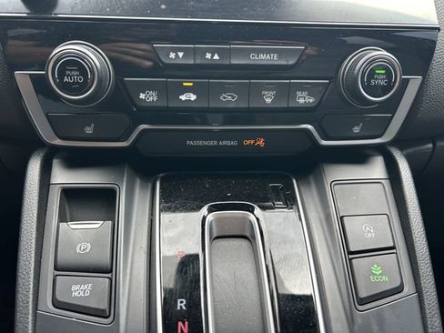 Used 2022 Honda CR-V EX image 25