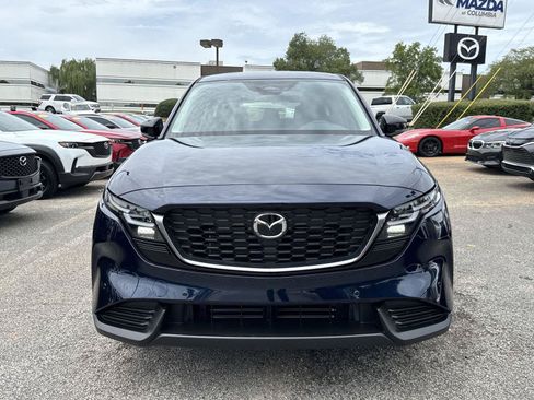 New 2026 MAZDA CX-5 AWD 2.5 S image 2