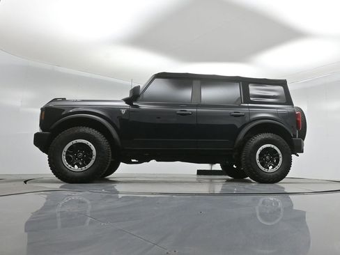 Certified 2022 Ford Bronco 4-Door w/ Sasquatch Package AWD/4WD image 49