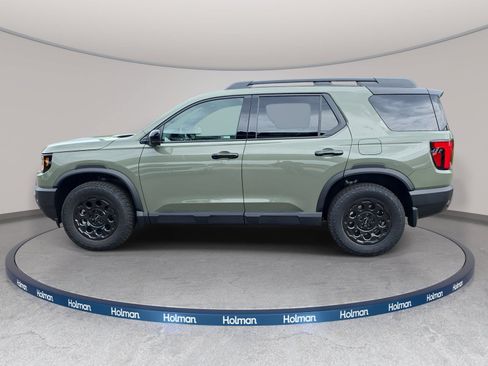New 2026 Honda Passport TrailSport Elite image 8